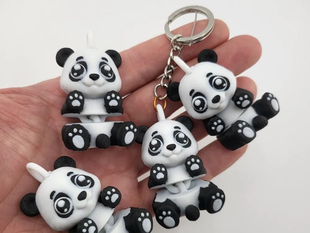 Panda Ams