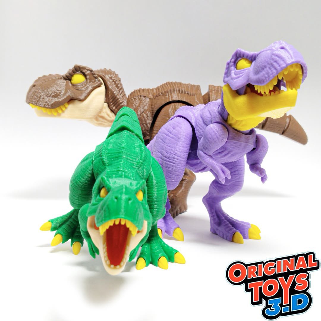 T-Rex