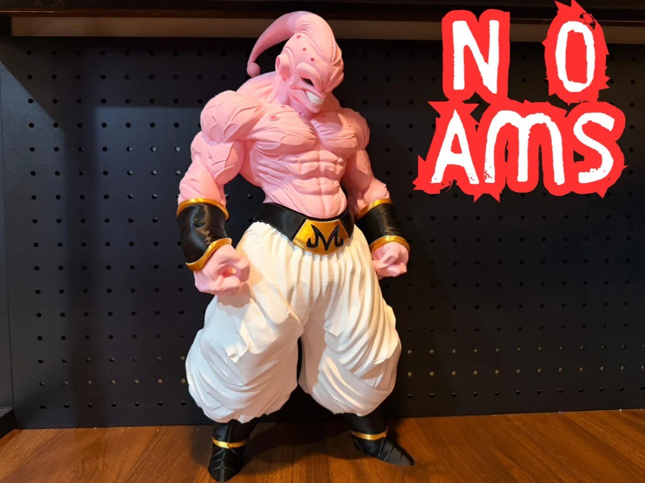 Dragon Ball - Majin Buu 25cm