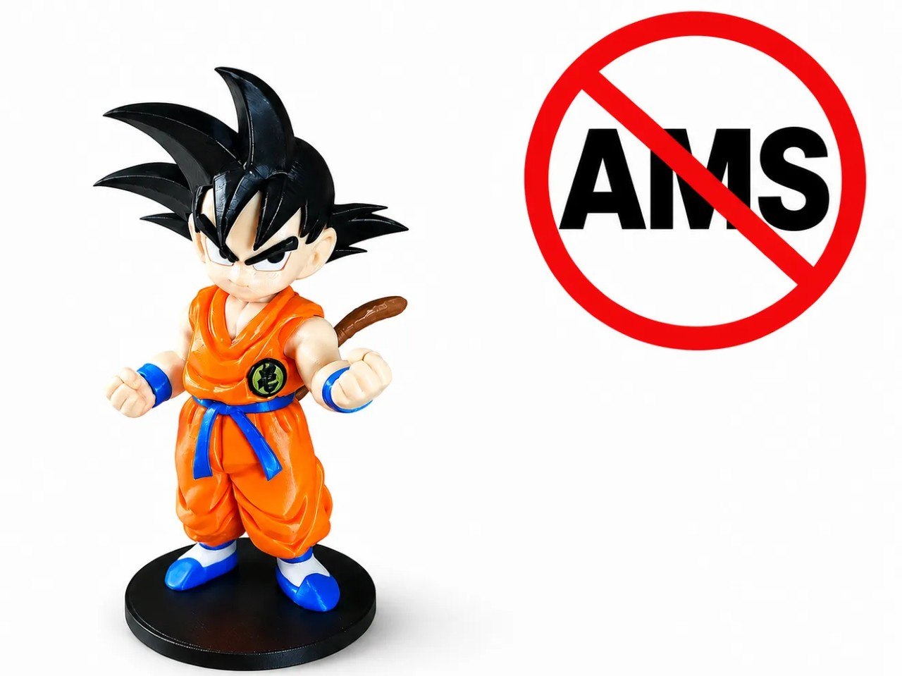 Dragon Ball Z - Goku Kid