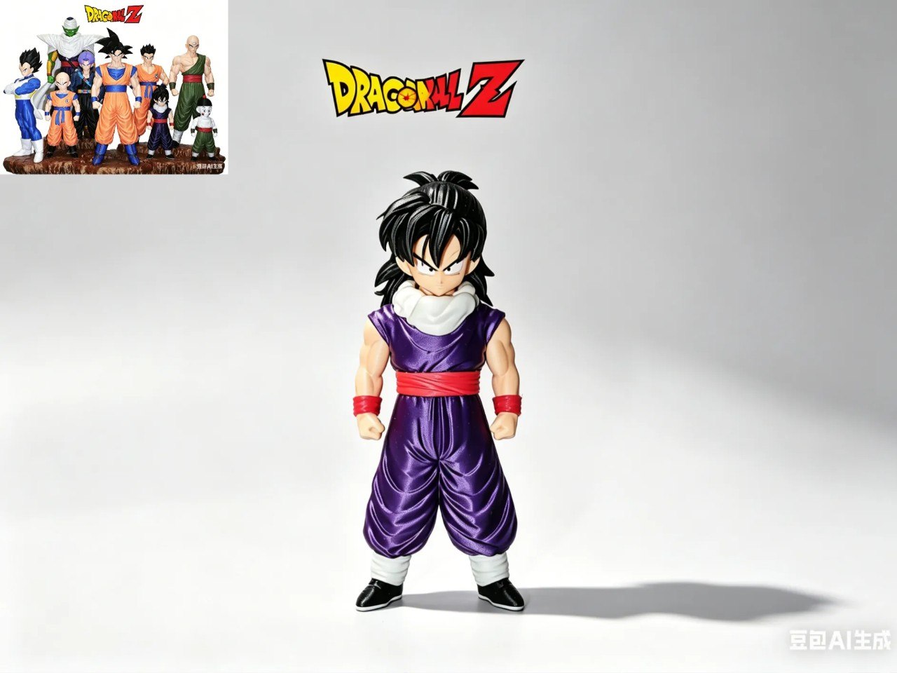 Dragon Ball Z - Gohan