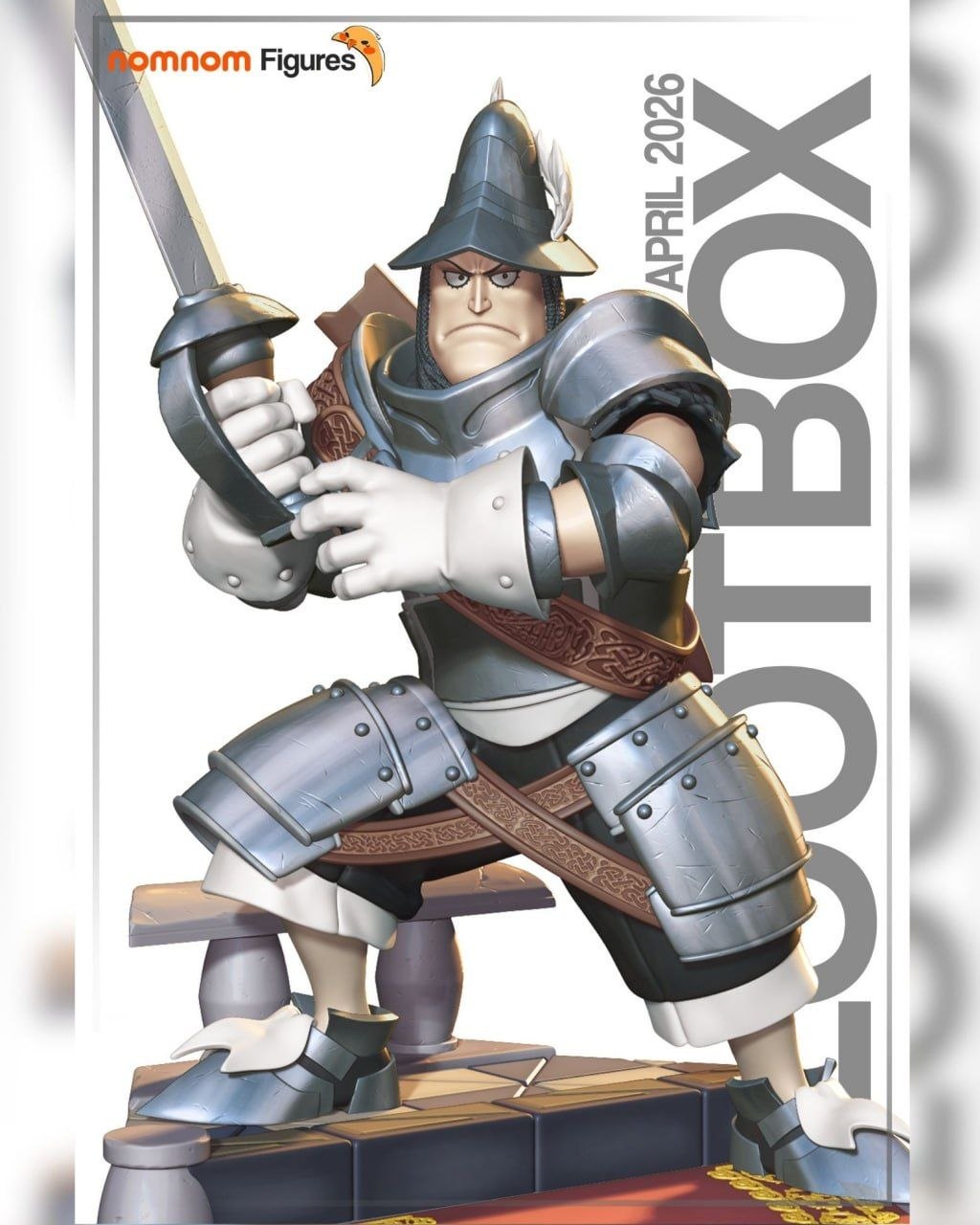 Steiner Final Fantasy IX