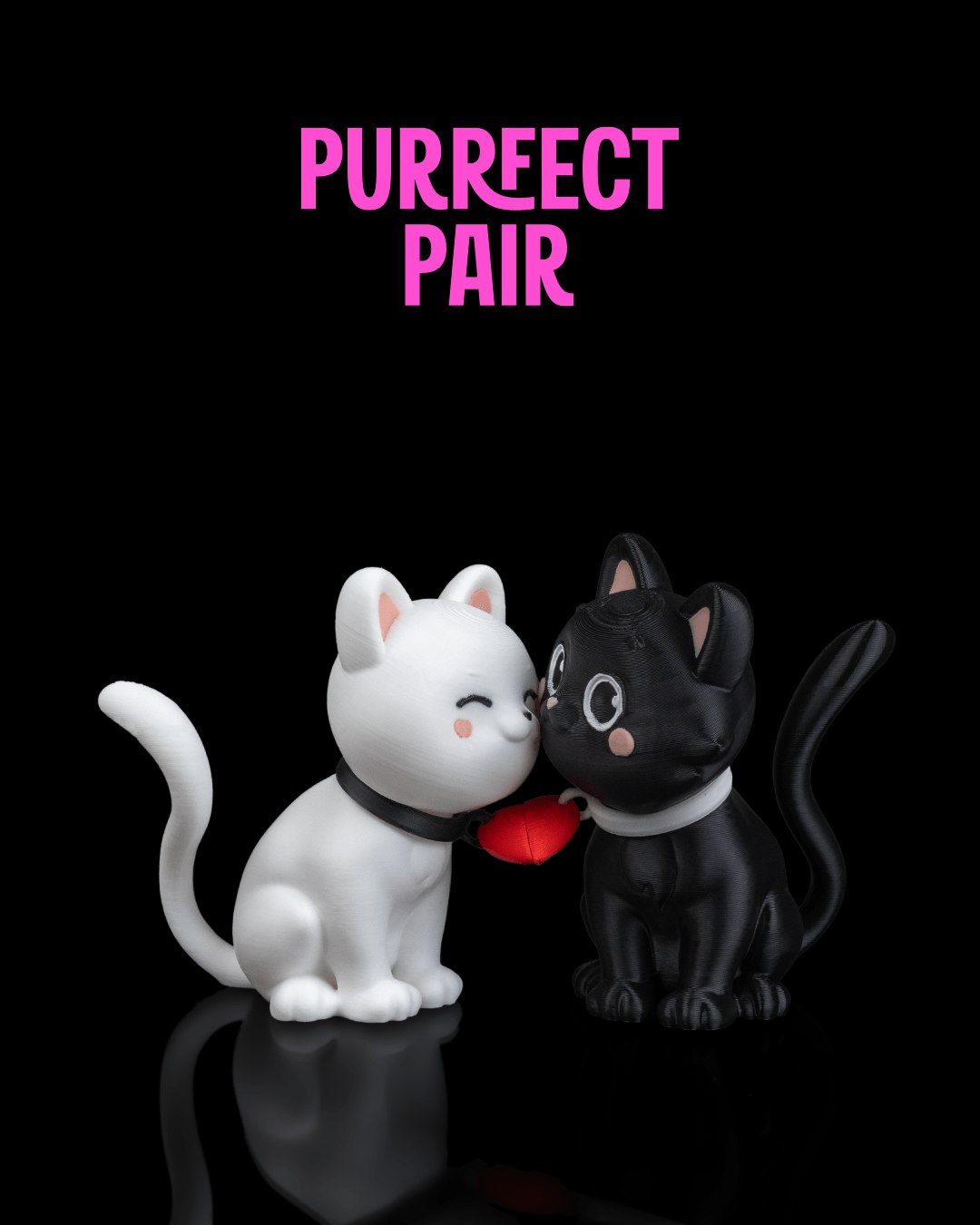 Purrfect Pair 6f33d29eed