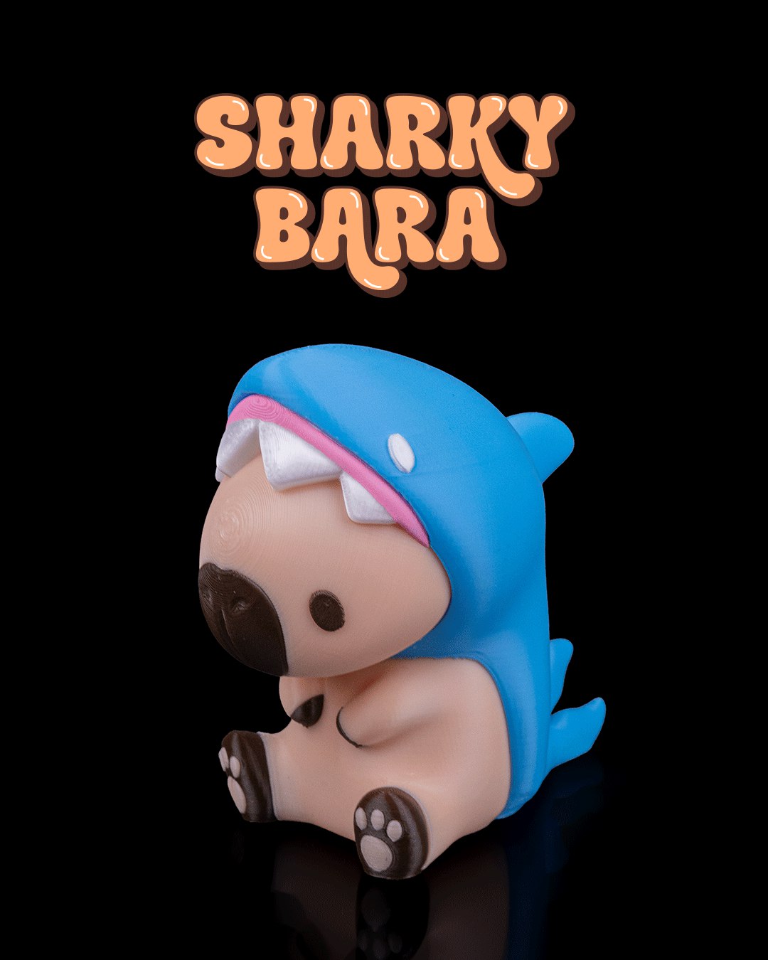 Sharkybara 77d4102913