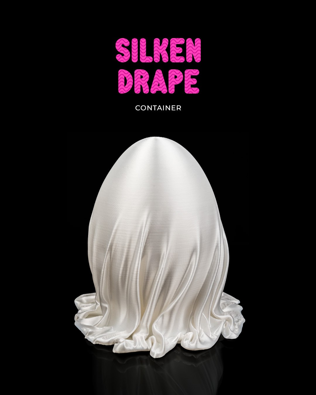 Silken Drape Container Fcf94ef0b5