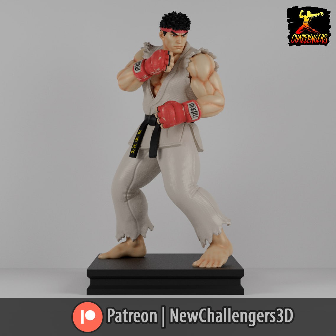 Ryu