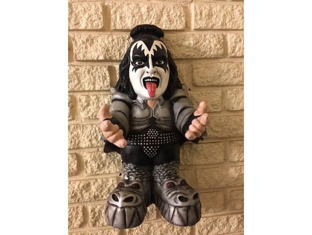 Kiss Gene Simmons Kiss-20210516T054613Z-001