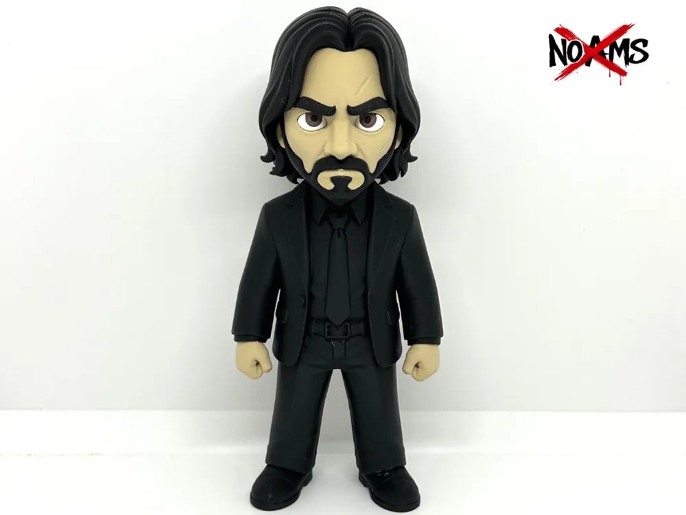 John Wick Stls
