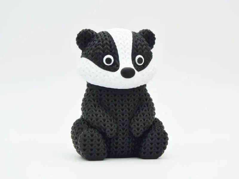 BadgerSplit