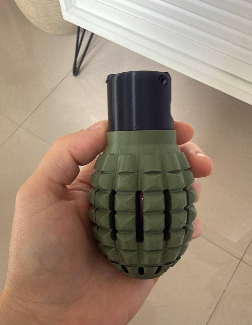 V2 - Somente Cases