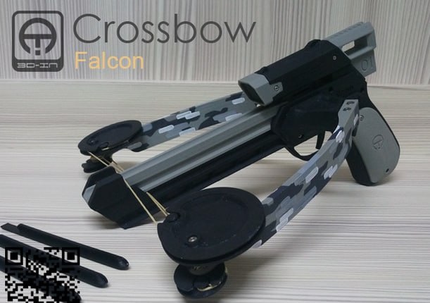 6054a728ea9d8 Crossbow