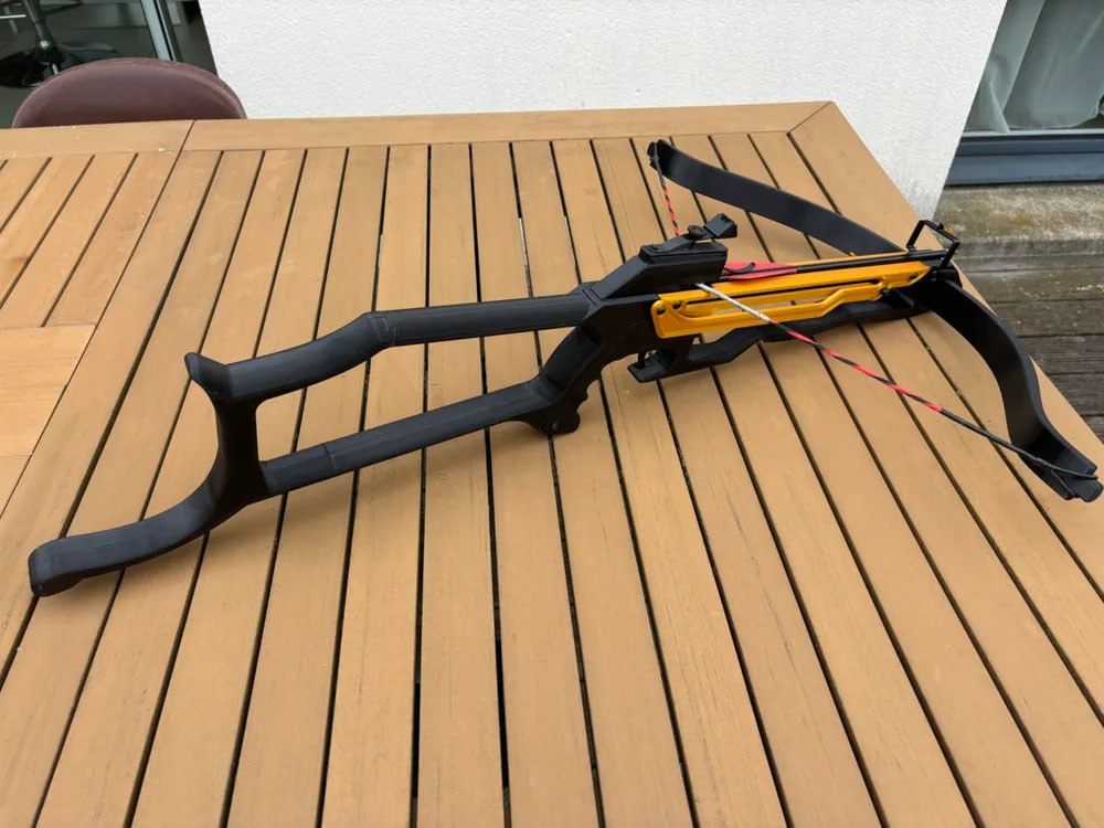 Crossbow