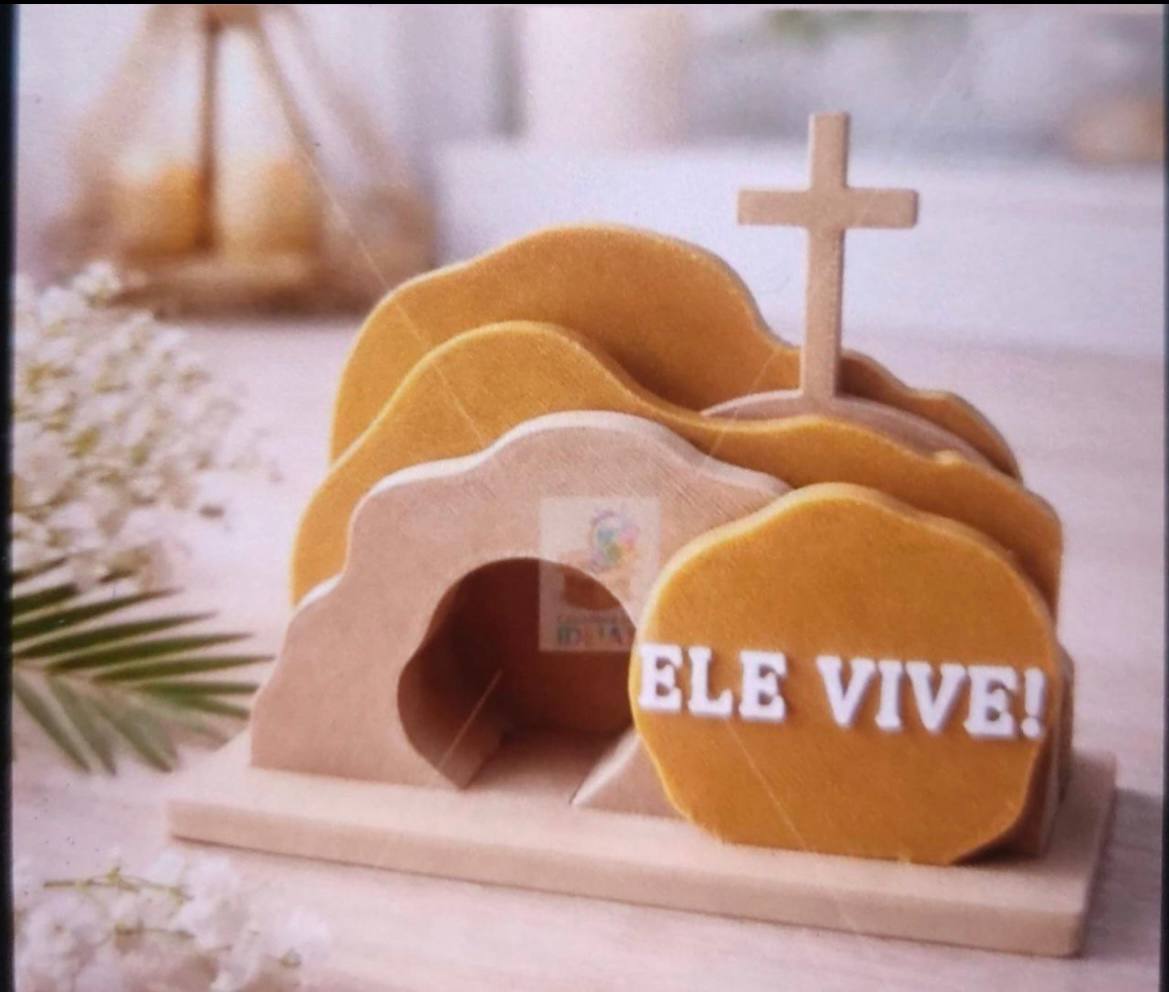Ele Vive! Pt-Br