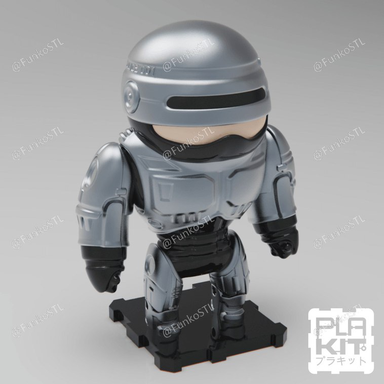 Robocop