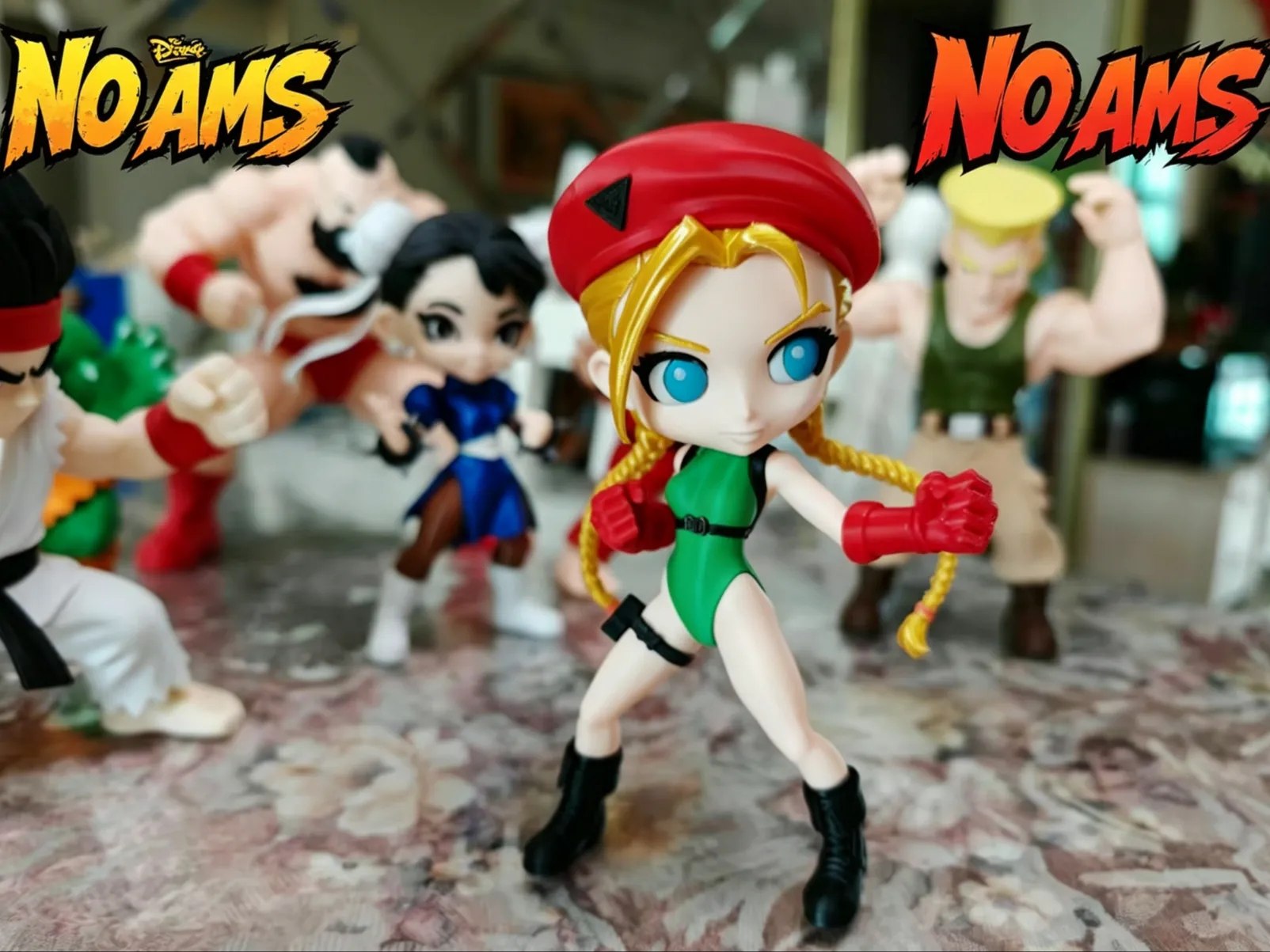 Cammy23CM 100%
