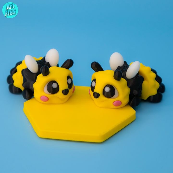 ArtFlex Little Bee