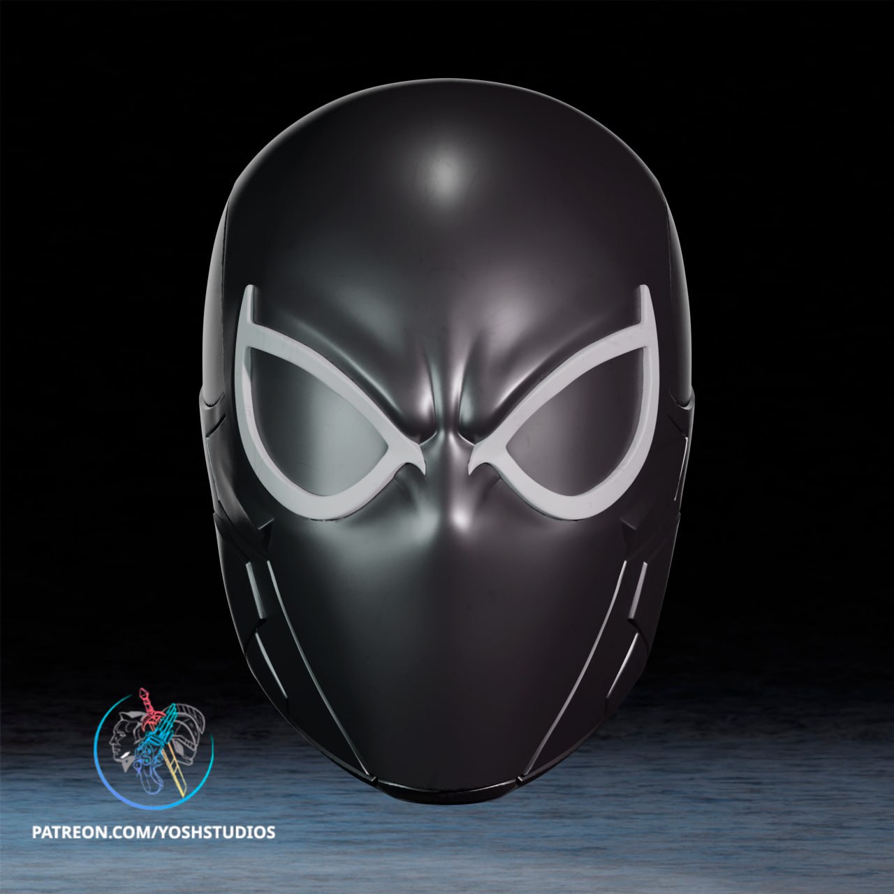 Agent Venom Spiderman 2