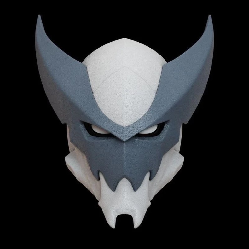 YoshStudios Poison Wolverine