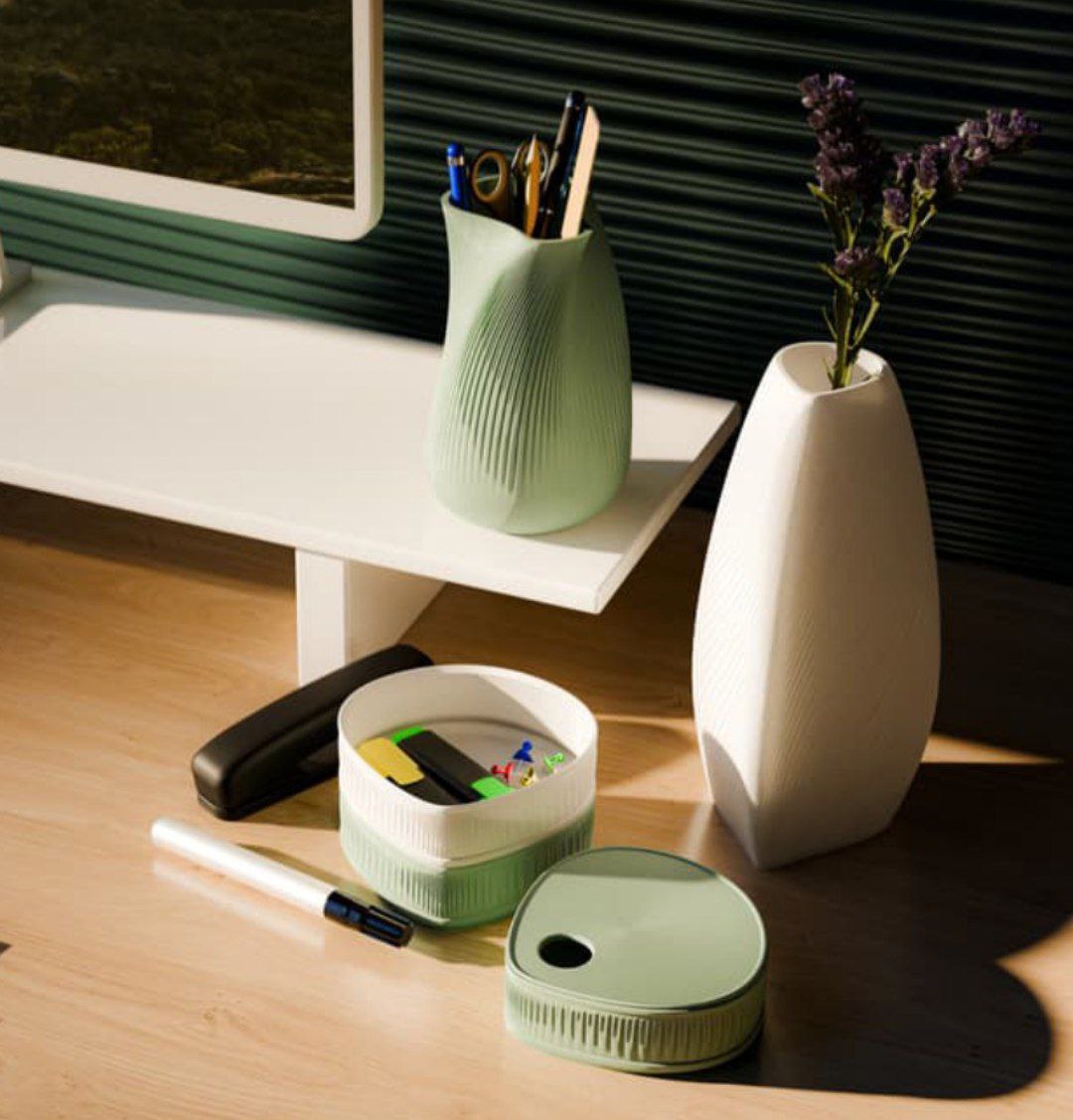 Flowline Accessories Set