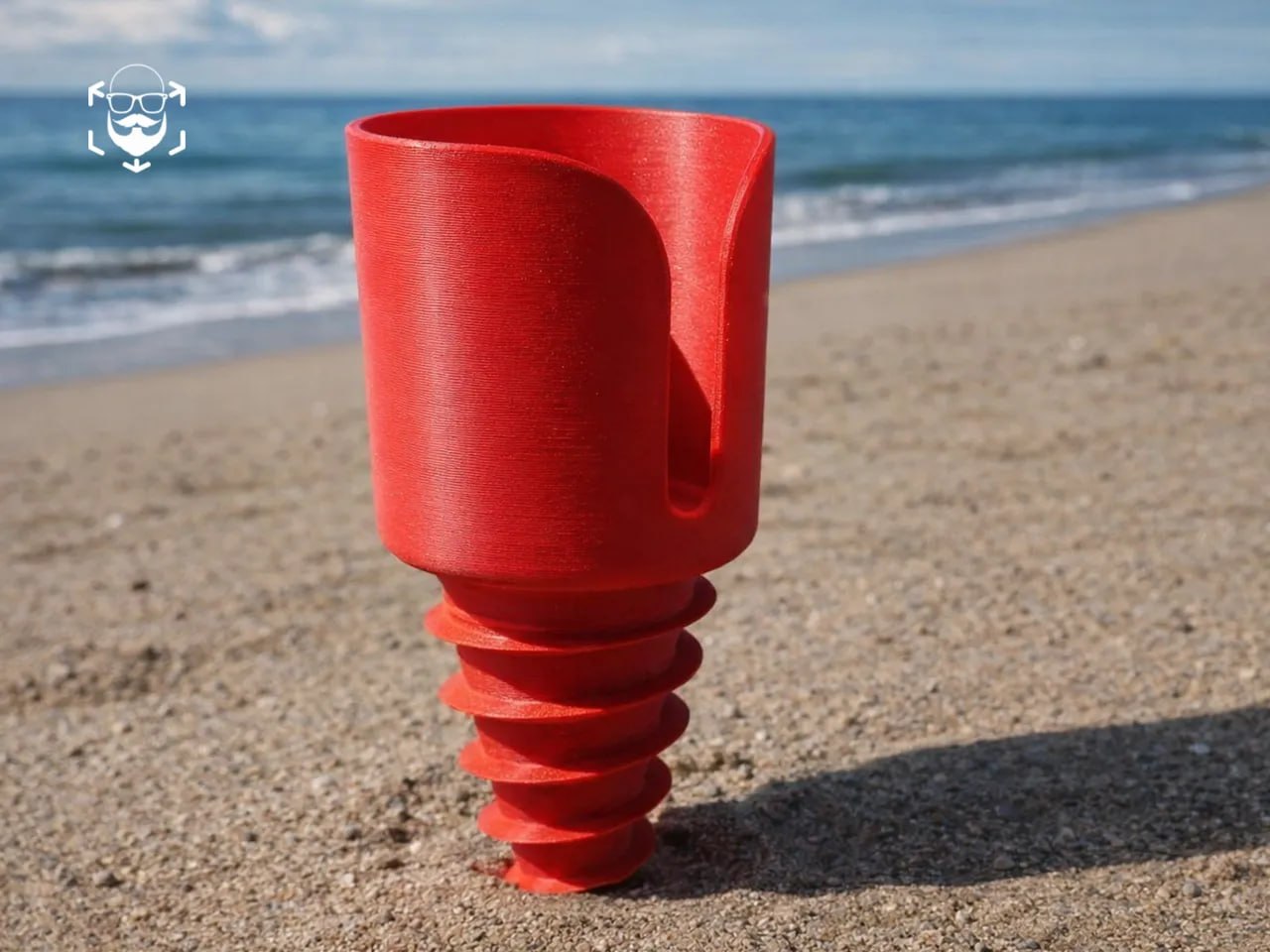 Cupholdersea