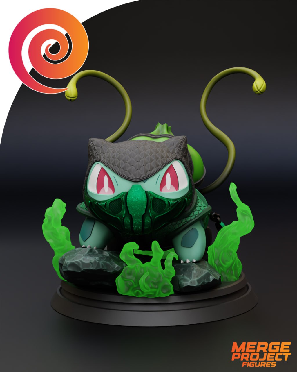 Bulbasaur