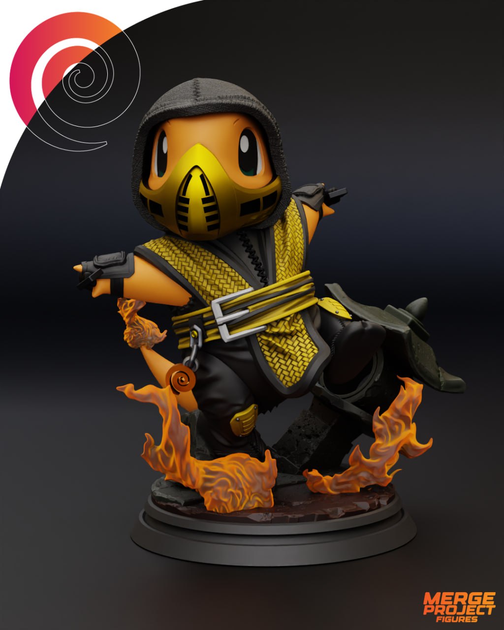Charmander