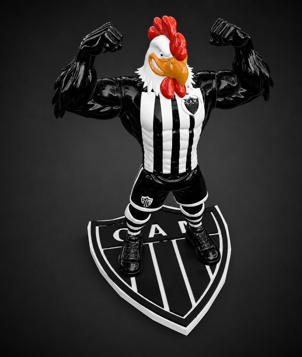 Macote Galo