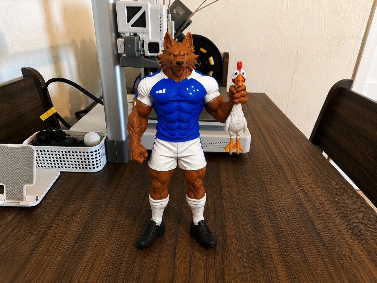 Raposa Do Cruzeiro (2)