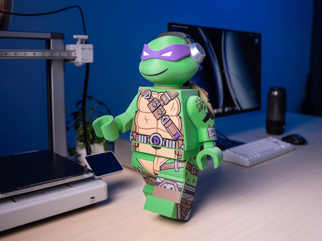 Fig Donatello