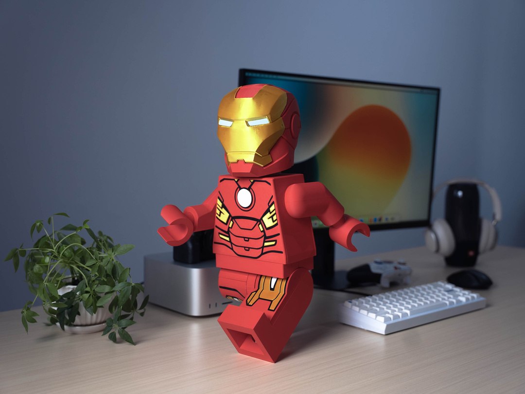 Fig IronManMK7