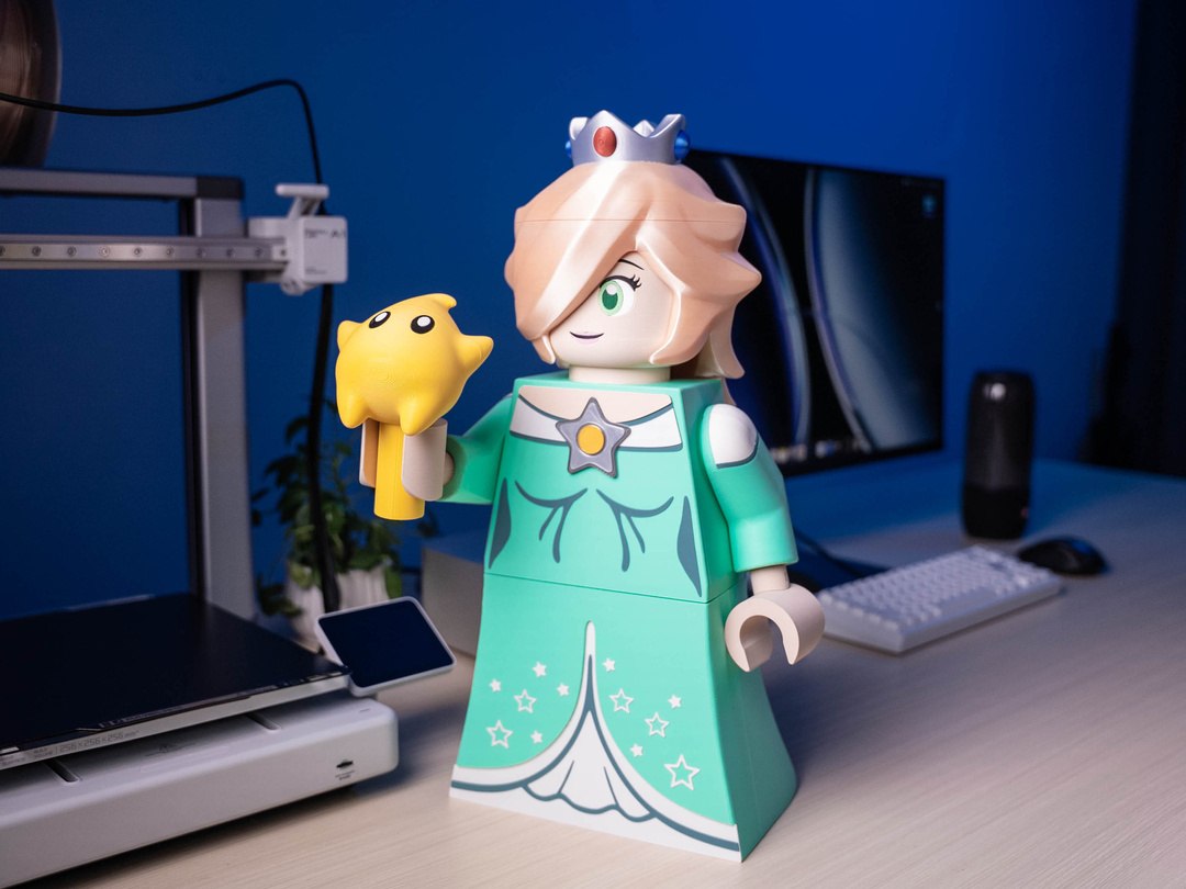 Fig Rosalina