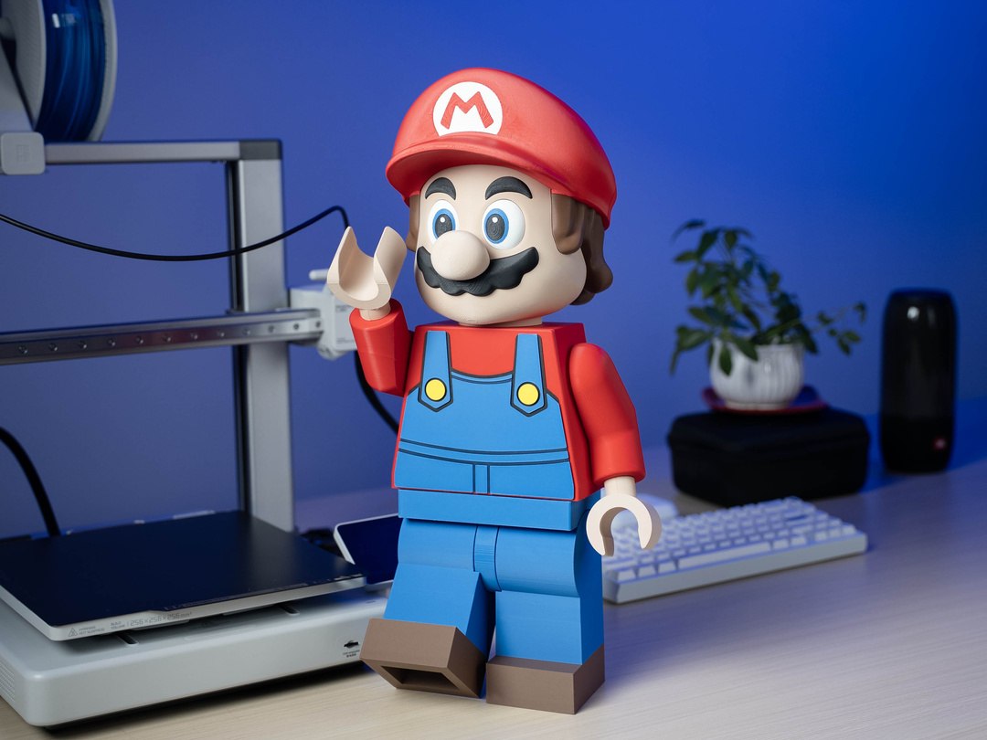 Fig Mario