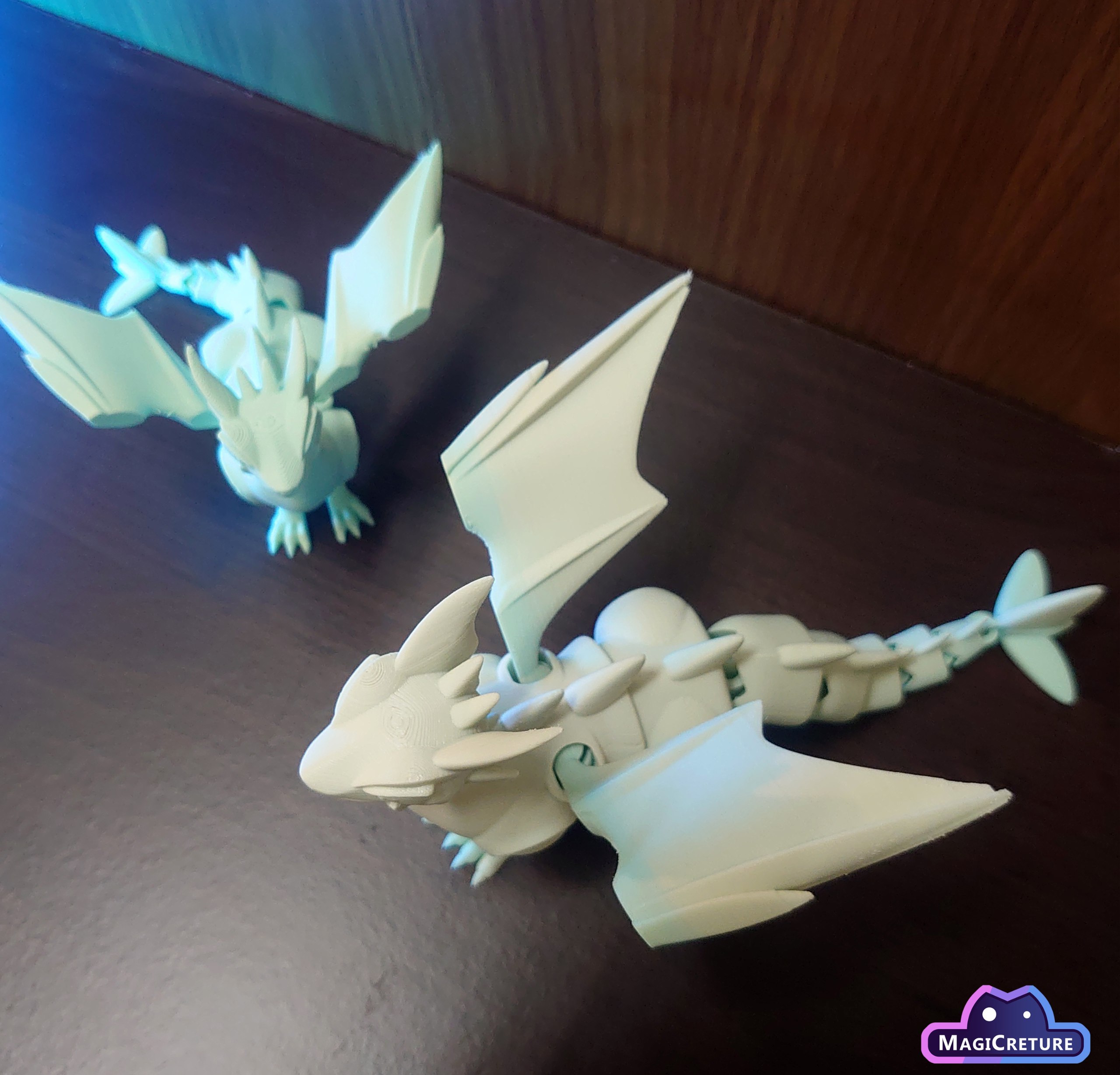 StormDragon Fly