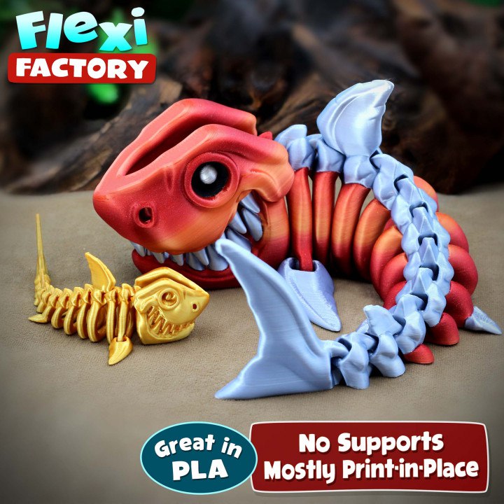 Shark-Colored-3m-Files-For-Members