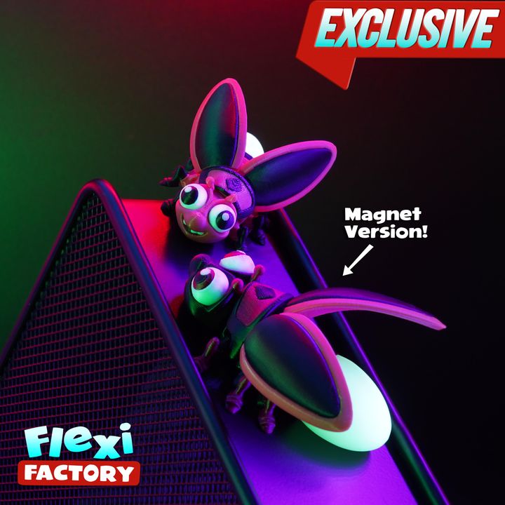 Exclusive Firefly