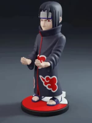 SOPORTE Itachi