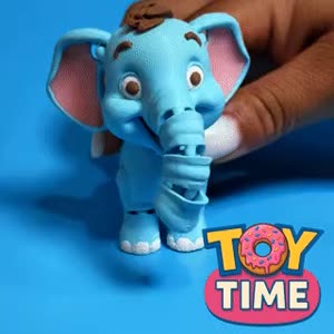 ELEFANTE FLEXI