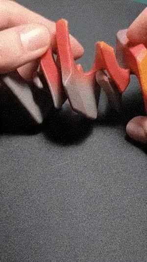 Passthrough Cube Puzzle Stls