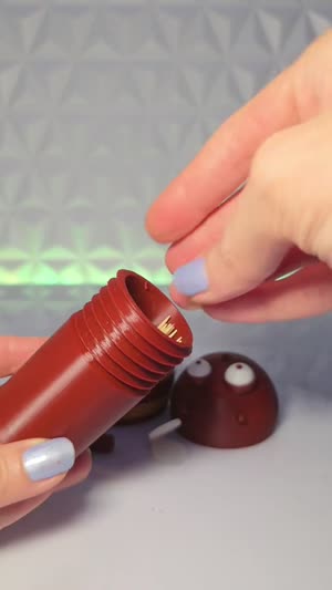 ToothBeeck Dispenser