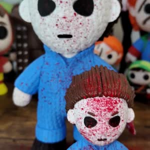Michael Myers Tejido Amigurumi Multipart No Ams20251010 1 Lmpv6u