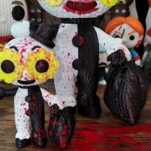 Art The Clown Terrifer Amigurumi Multipart No Ams20251010 1 B3ktwp