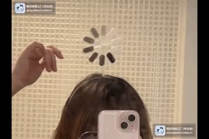 发箍分色打印版