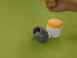 Air Pressure Cannon - APM