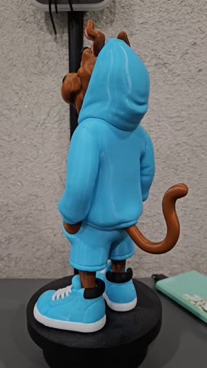 Snackhound Urban Style Stl Figure Fan Art 12 5 Tall20250731 1 Wevs90