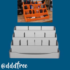 Tool-Organizer
