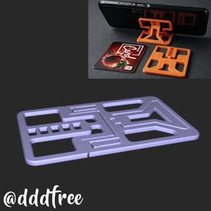 Foldable-Stand