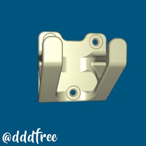 Strong Garden Tool Hook