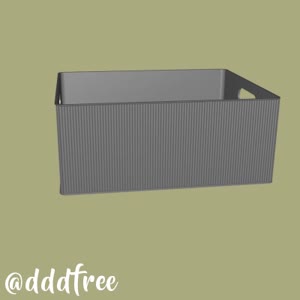 Stylish-Storage-Box