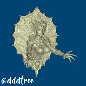 Spider Queen