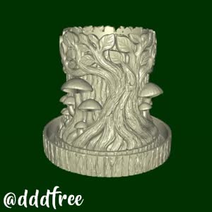 Tree Of Life Planter